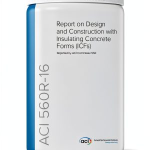 American Concrete Institute Concrete Construction Guide Kindle Edition-0
