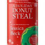 Cozy Culinary Mystery Kindle eBook Cozy Publishing 10 Page Thriller-0