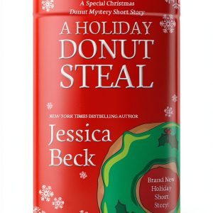 Cozy Culinary Mystery Kindle eBook Cozy Publishing 10 Page Thriller-0