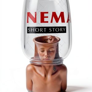 Horror Comedy Short Story eBook by MuscularFiction.com 10 Page Read-0