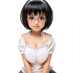 Japanese Kindle Fiction MEGANECCOPY Book 3 Short Story-0