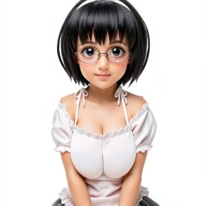 Japanese Kindle Fiction MEGANECCOPY Book 3 Short Story-0