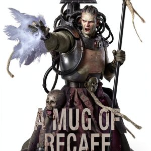 Warhammer 40k Black Library Kindle Short Story 7‑Page Sci‑Fi eBook-0