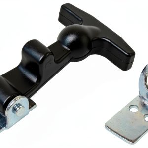 RV Designer E205, Hood Latch, Rubber, Exterior Hardware-0