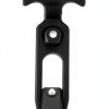 2pcs Rubber T-Handle Hasp Latches Adjustable Durable Draw Catches for Toolboxes Vehicle Engines and Coolers Rubber Locking Mechanisms for Enhanced Security and Vibration Absorption-4